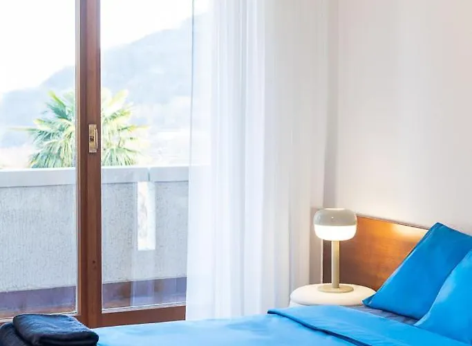 Exclusive With View-private * Galbiate